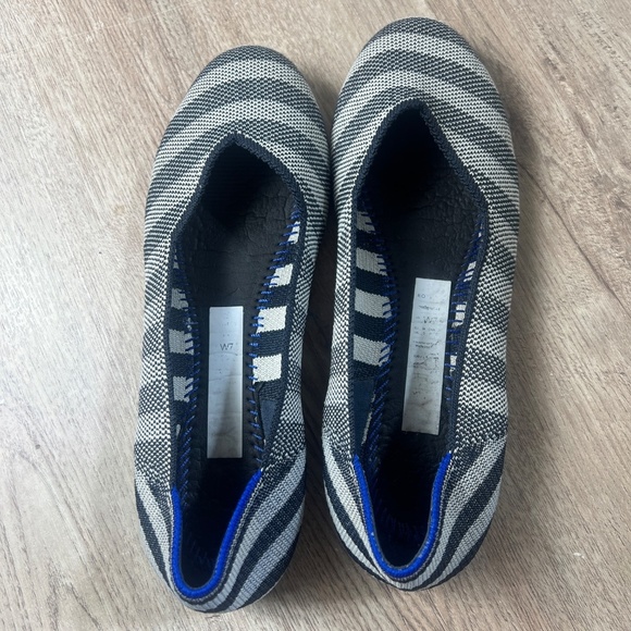 rothy's flats - Picture 4 of 6